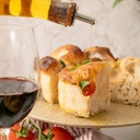 FOCACCIA MARGUERITA