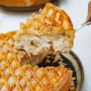 Torta de Palmito 1,5kg