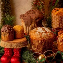 MINI PANETTONE TRADICIONAL