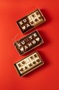Barra de Chocolate Trufada