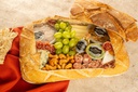 Platter no Pão - Pão, Pai e Prosa