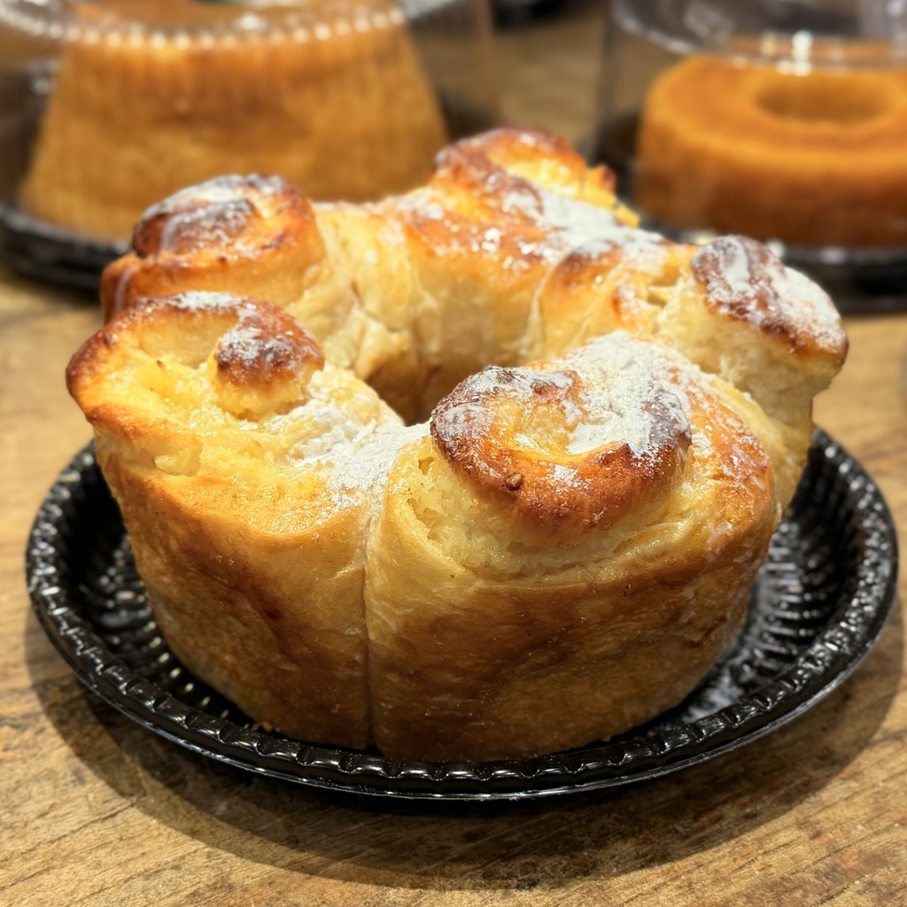 ROSCA FLOR