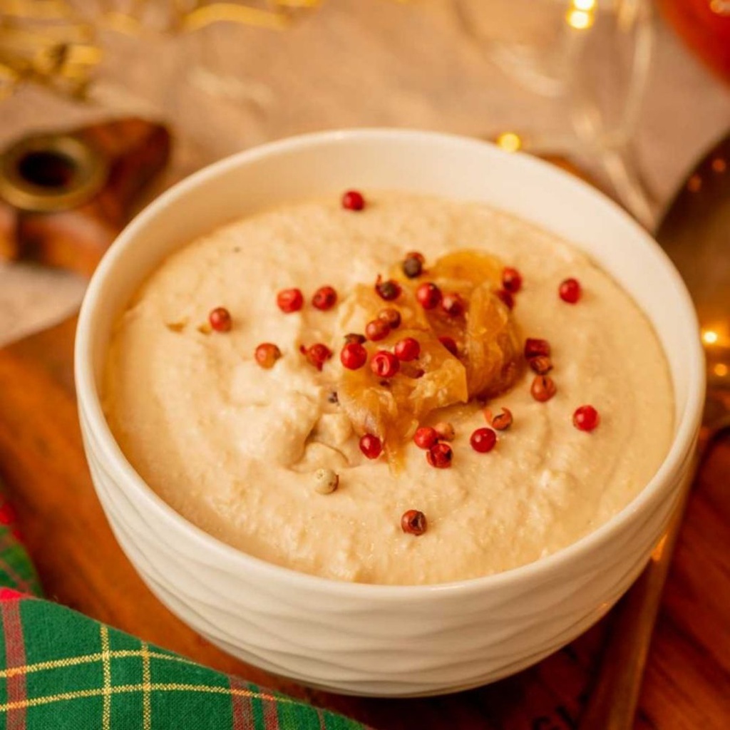 PASTA DE CEBOLA CARAMELIZADA