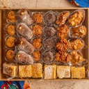 KIT DE DOCES JUNINOS