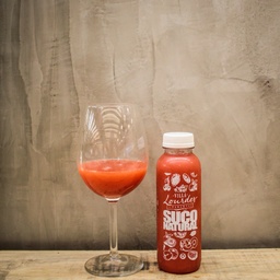 [34496] SUCO ANTIOXIDANTE DE MORANGO E LARANJA 500ML