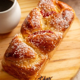 [42516] BRIOCHE ROMEU E JULIETA