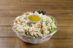 [36085] SALADA DE FOLHAS CEASAR