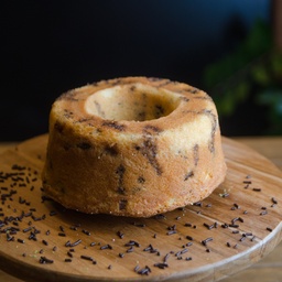 [2938] BOLO FORMIGUEIRO