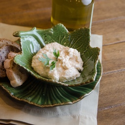 [52766] PASTA 4 QUEIJOS