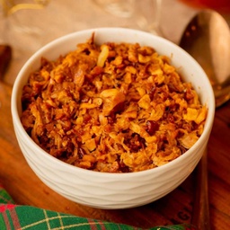 [52764] ANTEPASTO DE PERNIL DESFIADO