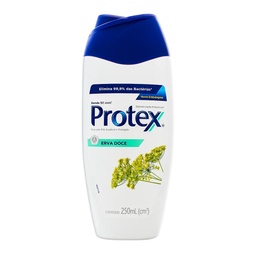 [47687] SABONETE LÍQUIDO ERVA DOCE PROTEX 250ML
