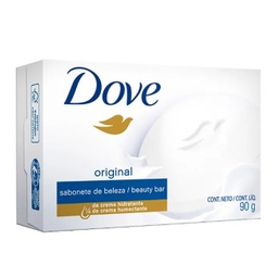 [47685] SABONETE DOVE 90G