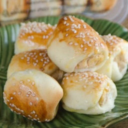 [3508] LANCHINHO DE FRANGO