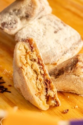 [44118] PALHA ITALIANA NINHO COM NUTELLA