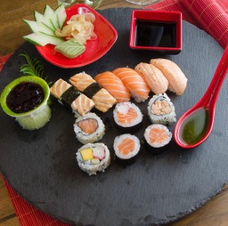 [47541] COMBO SALMÃO - (12 Un.)