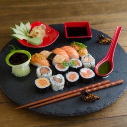 [47542] COMBO MIX BONISSIMA LOURDES - (12 Un.)