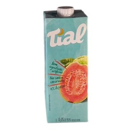 [6993] SUCO TIAL GOIABA - 1L