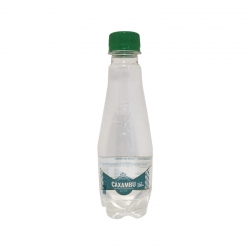 [19553] ÁGUA MINERAL CAXAMBU COM GÁS 300ML