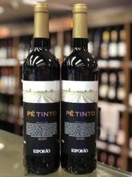 [47899] Vinho Tinto Português Pé Herdade do Esporão 750ml