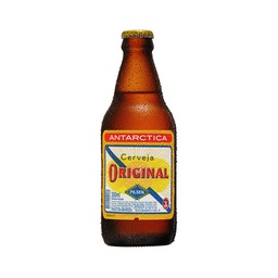 [40842] Cerveja Long Neck Original Pilsen 300ml