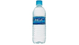 [9556] ÁGUA MINERAL INGÁ - 510 ml