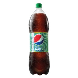 [12791] REFRIGERANTE PEPSI TWIST - 2L