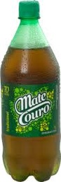 [6375] REFRIGERANTE MATE COURO - 600ml