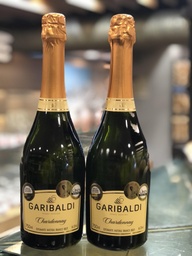 [19755] VINHO ESPUMANTE GARIBALDI BRUT BRANCO CHARDONNAY 750 ML