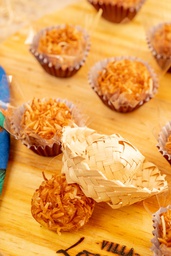 [50261] BRIGADEIRO DE MILHO