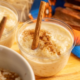 [50448] ARROZ DOCE