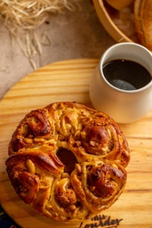 [50271] ROSCA DE AMENDOIM