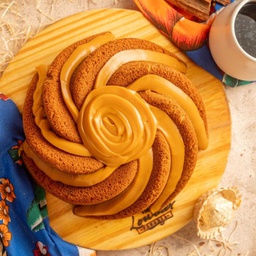 [44231] BOLO DE CHURROS