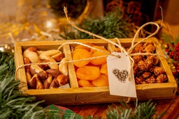 [48773] TÁBUA DE FRUTAS SECAS