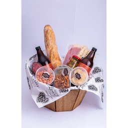 [51331] CESTA HAPPY HOUR