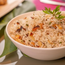 [12016] ARROZ ESPECIAL DO CHEF