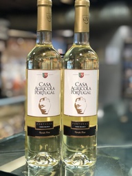[51321] Vinho Branco Português Casa Agrícola Fernão Pires 750ml