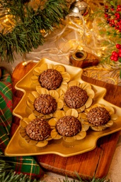 [52810] BRIGADEIRO TRADICIONAL