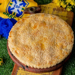 [55484] TORTA DE FRANGO COM CATUPIRY 1,5kg
