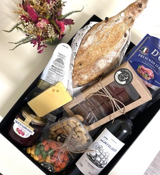 Box Gourmet