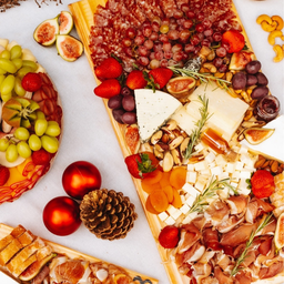 [48052] PLATTER NATALINO [15 PESSOAS]