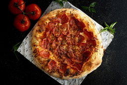 Pizza Pepperoni