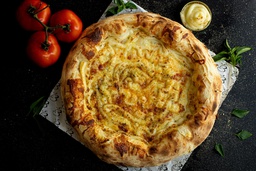 Pizza Quatro Queijos