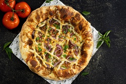 Pizza Nordestina