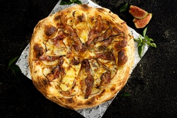 Pizza Especial do Chef