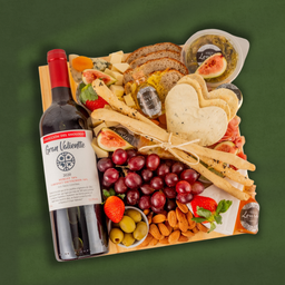 Platter - Pai &amp; Filho