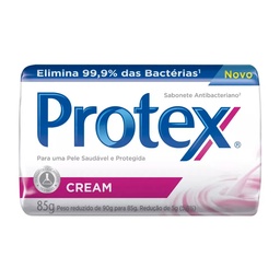 [47465] SABONETE PROTEX ANTIBACTERIANO 85G